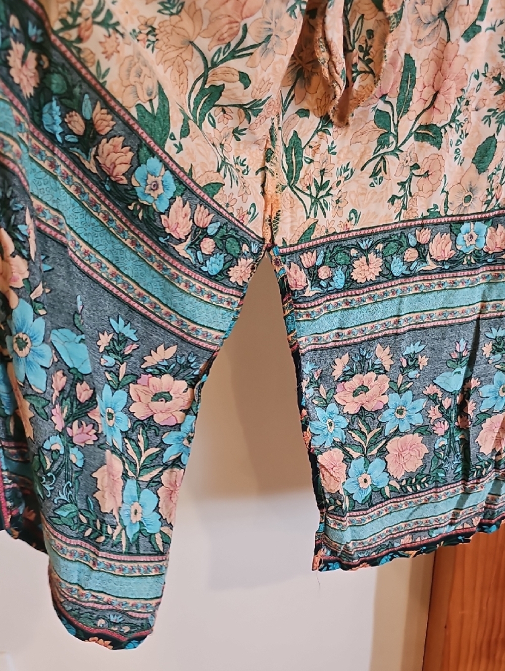 Floral Kimono - Picture 6 of 10